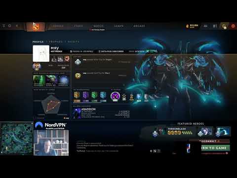 Topson - "Getting 11k is harder than I thought"