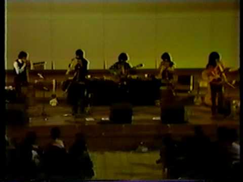 ILLAPU Pampa lirima 1985