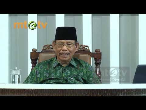 Jihad Pagi MTATV Solo 11-11-2018 - Berzanji apakah ada Tuntunannya ?