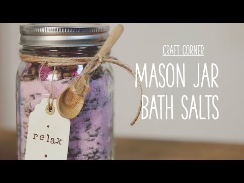 download lagu mp3 mp4 Making Bath Salts For Gifts, download lagu Making Bath Salts For Gifts gratis, unduh video klip Making Bath Salts For Gifts