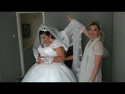 mirek a tereza svadba gloucester