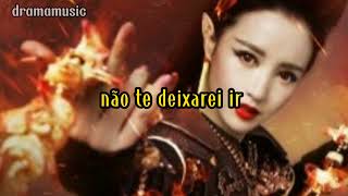 Download lagu Ice fantasy- OST-( I won't let go Legendado em PT/BR) mp3