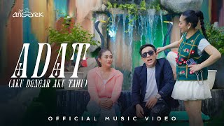 Download lagu Duo Anggrek - ADAT (Aku Dengar Aku Tahu) (NAGASWARA) mp3 Download lagu Duo Anggrek - ADAT (Aku Dengar Aku Tahu) (NAGASWARA) mp3