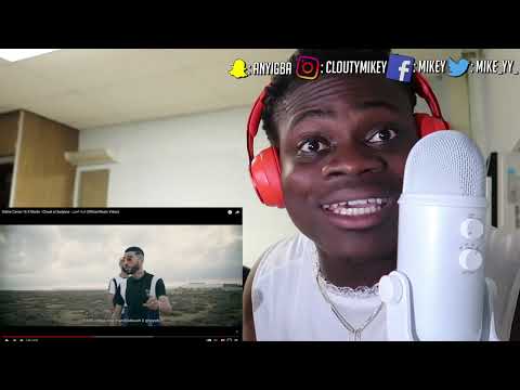 AMERICAN'S REACTION TO ALGERIAN RAP 🇩🇿🔥| Didine Canon 16 X Nordo - Chouk el 3adyane - شوك العديان