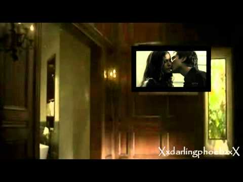 Damon & Elena - Frozen