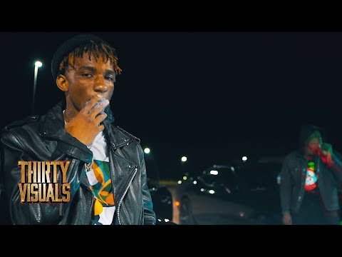 MurdaaMaan - Doubted (ThirtyVisuals Exclusive)