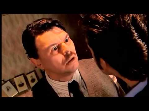 And I'm not listening!   Doctor Who BBC HD