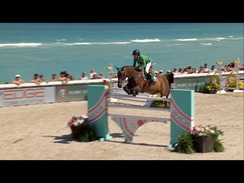 Global Champions League 2017 Miami Beach Preview