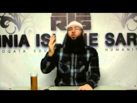 Një hap për namazin e xhumasë, sa një vit adhurim! - Omer Bajrami