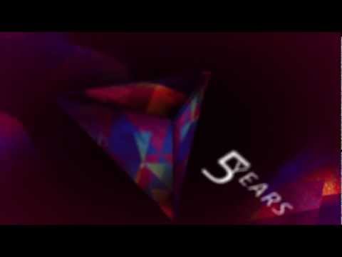 Monika Kruse - Shoutout Time Warp Holland 2012