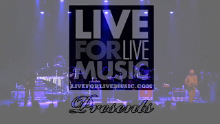 moe. &quot;Yodelittle-Down Boy-Skrunk&quot; 4.29.17 La Petit Theatre New Orleans, LA