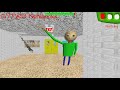 Baldi S Basics Super Duper Ultra Fast Edition