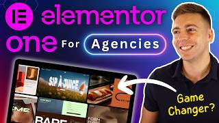 Elementor One Tutorial for Agencies | WordPress Solution For Agencies
