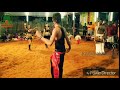 நாதஸ்வர நையாண்டி மேளம் Village Festival Karakattam