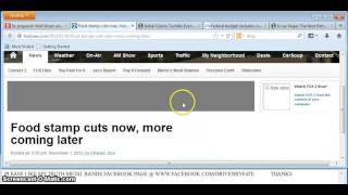 "BE PREPARED: WALL STREET ADVISOR RECOMMENDS GUNS AND AMMO FOR PROTECTION IN COLLAPSE"