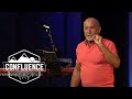 Confluence | Rabbi Gene Binder