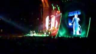 Robbie Williams - A Place to Crash