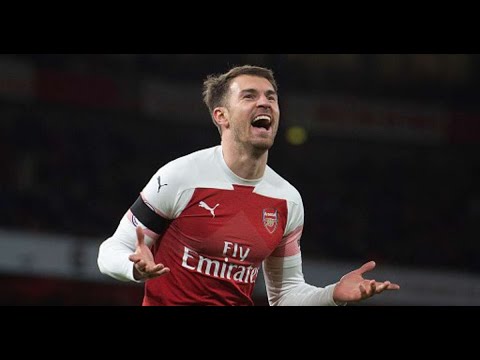 Martin Keown admits 'sickening' feelings towards Aaron Ramsey's transfer to Juventus