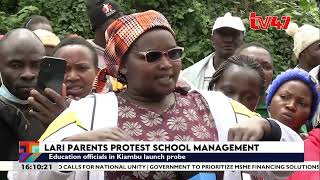TV47 News at 4pm with Sheilar Chelangat | 29/06/2026