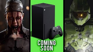XBOX Series X Predictions and Cyberpunk 2077 Review w/ Danny Peña & Parris Lilly - Dude Soup Podcast