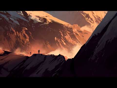 Arston feat. Jake Reese - Circle Track (Blitzbeat Remix)