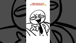 End It All 😭 (Animation Meme) Anim: RedFlowerCrown #shorts
