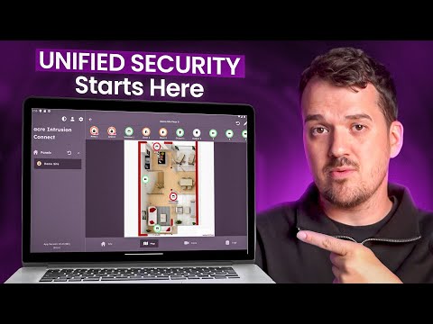 Acre Intrusion - Protect What’s Next: Intelligent Intrusion for Enterprise