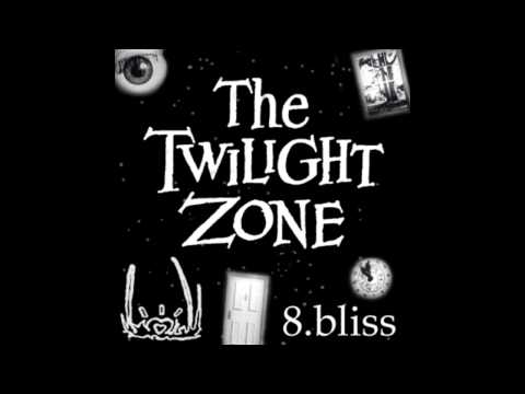 The Twilight Zone (A New Day - Instrumental)