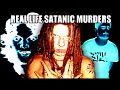 They SACRIFICED Their Friends To SATAN Four Real Satanic Murder Cases