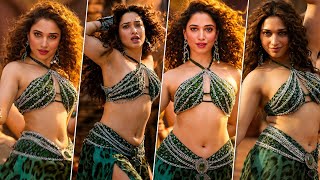 Download lagu Tamannah hot compilation 4k || Kaavaalaa song || Tamannah hot vertical edit || Starry Chickzz || mp3