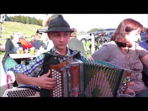 Pulverturm Polka (Rudi)