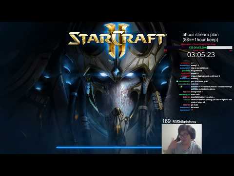 Starcraft2 Dragon Trollgame "Mass Raven"