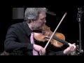 Mark O'connor, Echae Kang 강이채 - Cadenza From Mark O'connor Double Violin Concerto 1st Movement.