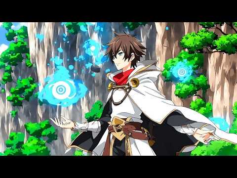 Top 10 NEW Reincarnation Anime With Overpowered Main Character In 2026