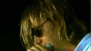 Talk   Talk   --   It&#39;s   My   Life  [[  Official  Live  Video  ]]  HD  At   Montreux