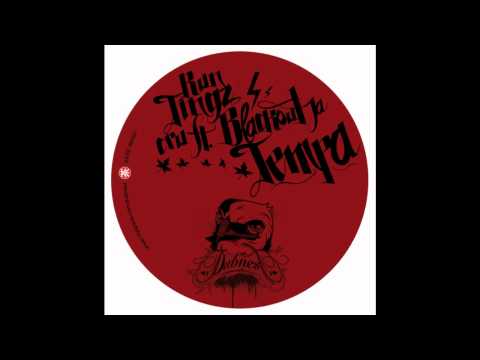 Dubnest 003 (Dn03). Face B. Dijeyow & Jera - Feel Good (2012)