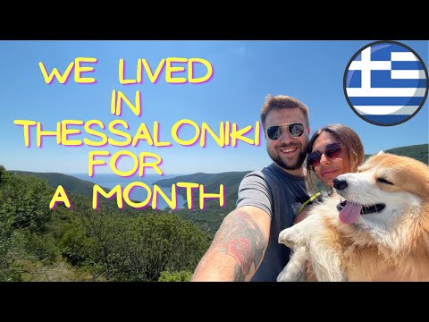 Principais atrações em Salónica e Calcídica, Grécia 2022