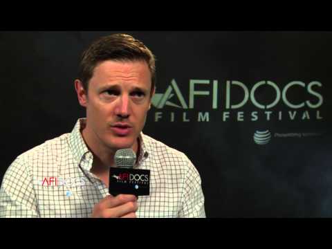 AFI DOCS Interview: Kelly Nyks Co-Director - REQUIEM FOR THE AMERICAN DREAM