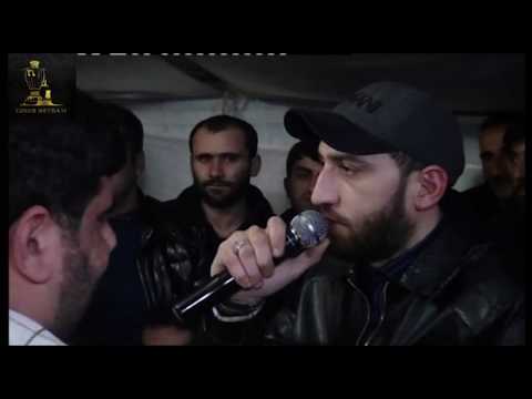 LENKERANDA MEYXANA GEL ARADA BİR HAVASİNA BAX LENKERANİN