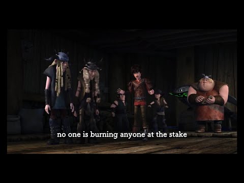 twins - httyd rtte s1e5-6