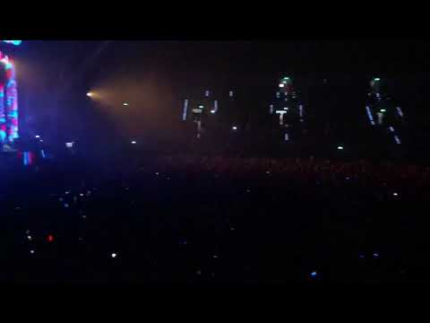 Giuseppe Ottaviani - Live @ Dreamstate Europe Poland Gliwice 27.4.2019