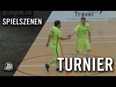 Hiddinghauser FV - SC Obersprockhövel (Gruppe D, WAZ-Pokal)