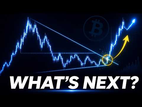 The Setup Is Changing Fast. Here’s What I’m Watching