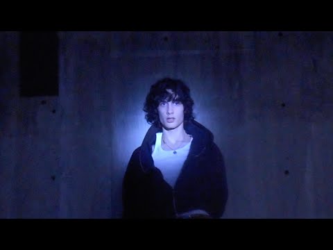 sombr - i'll remember tonight (official video)