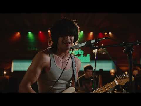 late night drive home - day 2 (Live at Sonic Ranch) #LikeNothingElse