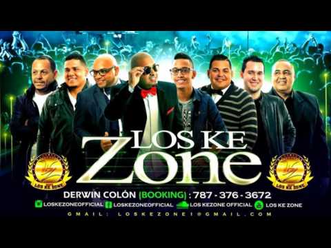 Los ke zone (Si te llego a perder)