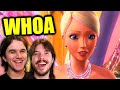 This Barbie Movie Realigned Our Chakras