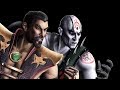 Mortal Kombat 9 Shang Tsung Quan Chi Tag Ladder EXPERT