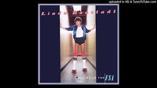 Linda Ronstadt:-&#39;When I Grow Too Old To Dream&#39;