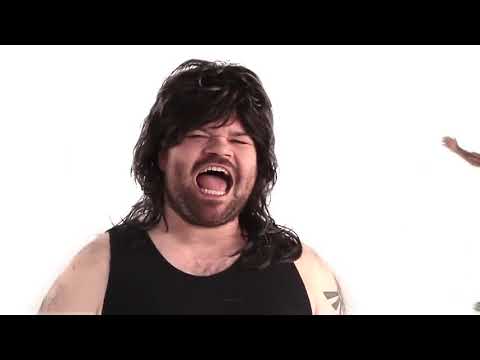 Human Jukebox Of Awesome - Another Four Chords & 4 Chords | RaveDj